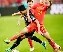 一场足球比赛中,一位不起眼的球员闪耀全场视频